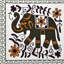 Embroidered Cotton Outdoor