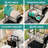 Robinetta Two Tier Dish Rack