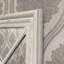 Clovis Rectangle Mirror