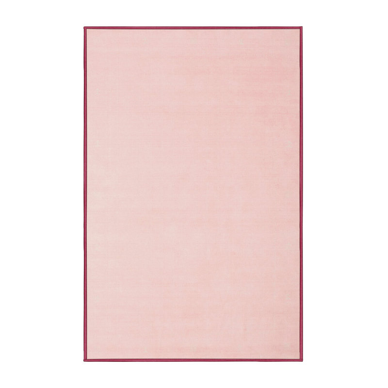 Indoor Rug, Rectangle 5' x 7'
