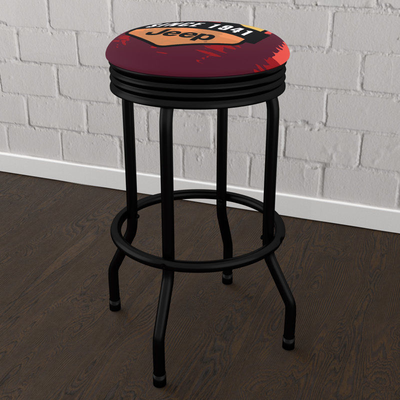 Tabouret 31 non fini