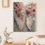 Wrapped Canvas Print-605745966