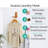 Clothes Drying Rack Wall Mounted, Foldaway Clothes Rail