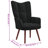 Khody Upholstered Armchair with Ottoman-583516700