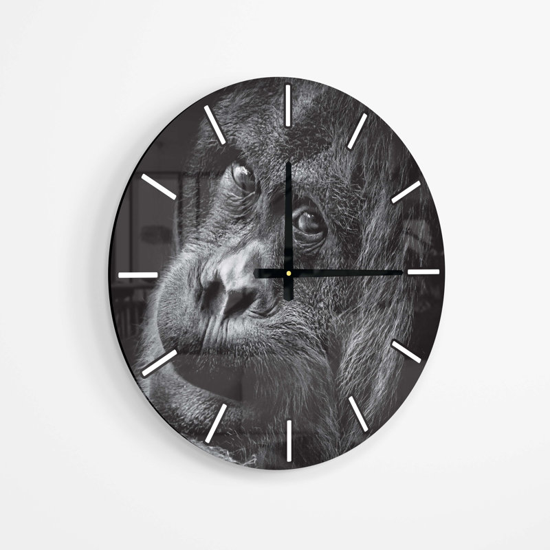 Horloge murale Bijolle