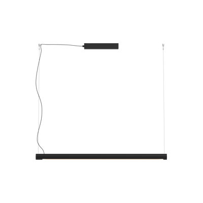 Turner 1 - Light Pendant