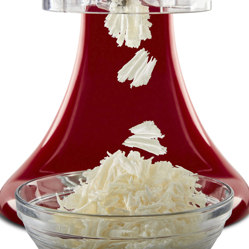 Kitchenaid Shave Ice Attachment