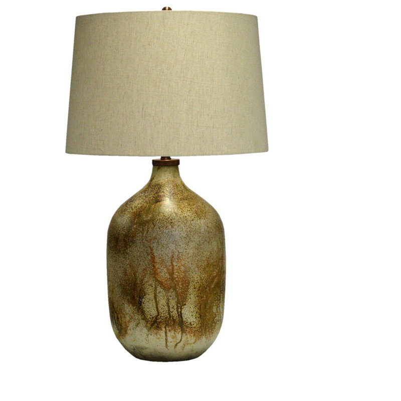 Lampe de table 32 po Kaylah