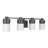 Amarissa 4 - Light Vanity Light-146293947