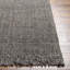 Gaibrial Area Rug in Black-1173783365