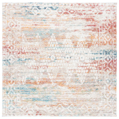 Wandle Performance Southwestern Rug