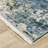 Abstract Indoor Rug-344902997