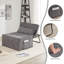 Fauteuil d'appoint convertible 35,8 po Camberly-1520741953