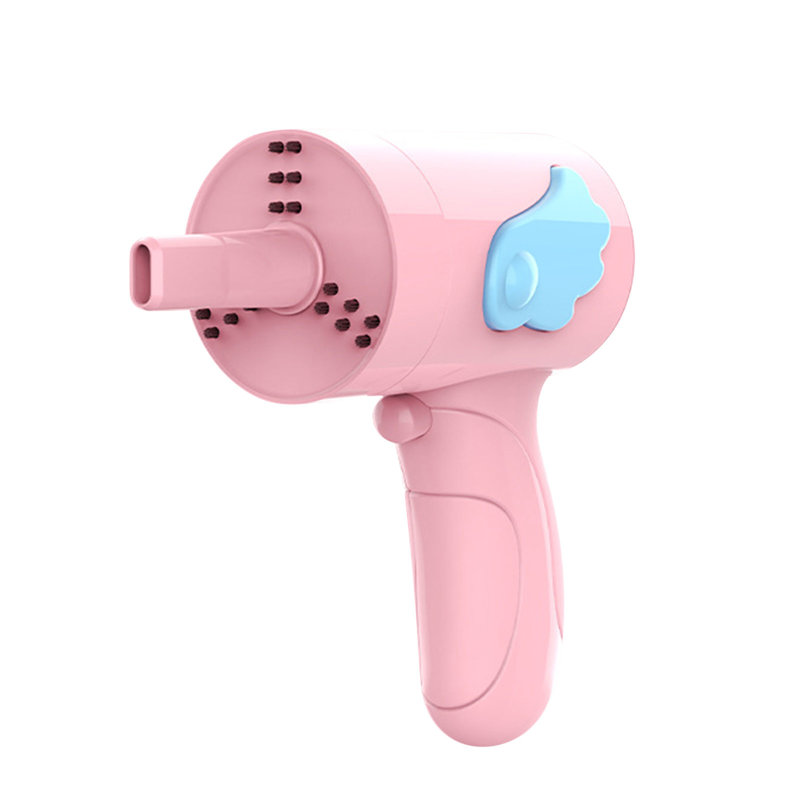 Mini aspirateur de bureau sans fil pour enfants
