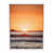 White Framed Canvas is unavailable