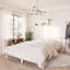 Deron Solid Wood Bed-1521290621-1521290614