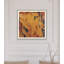 Down To Earth 2 Framed Acrylic Painting Print Canvas-1627828516