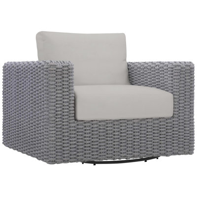 Capri Patio Chair with Cushions