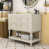Beige sélectionné