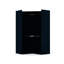 Armoire-penderie d'angle Mulberry-1053171306