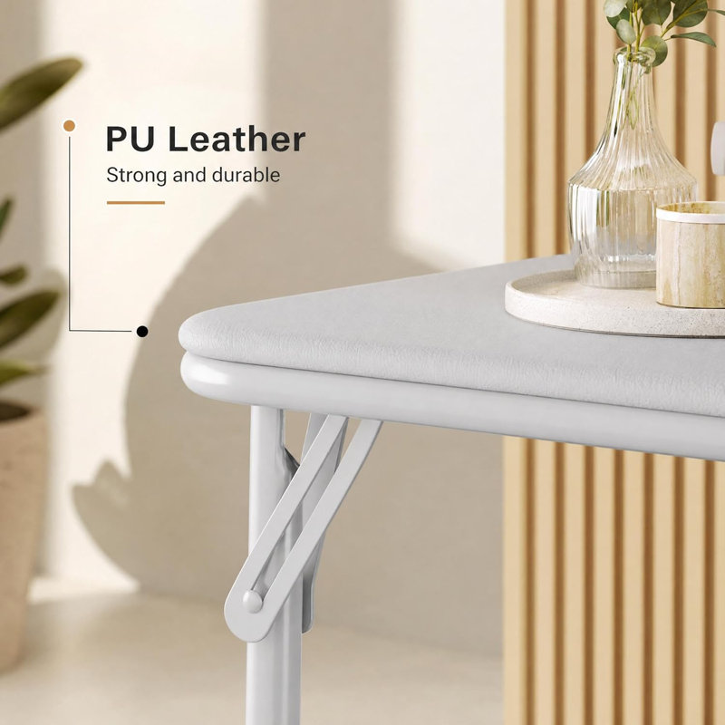 Folding Table, Grey