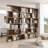 Jelizaveta Bookcase