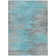 Malchow Washable Abstract Indoor / Outdoor Rug