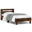 Hombach UK Small Single - DE 75 X 190 Cm Bed-2052117530