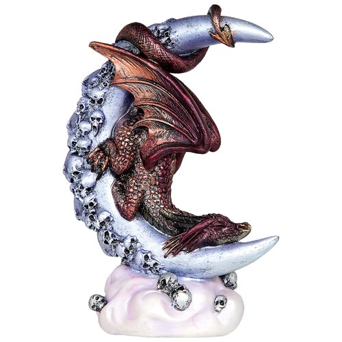 Design Toscano Handmade Fantasy & Sci-fi Figurines & Sculptures 