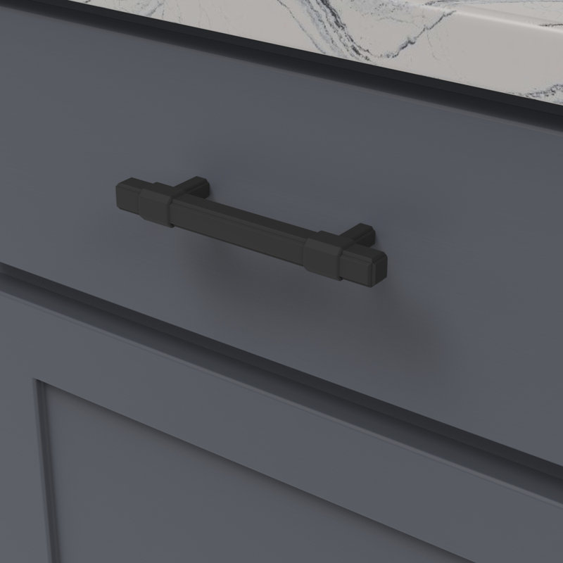 Monroe Bar / Handle Pull