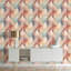  Multi Plain Paste The Wall Wallpaper 217501