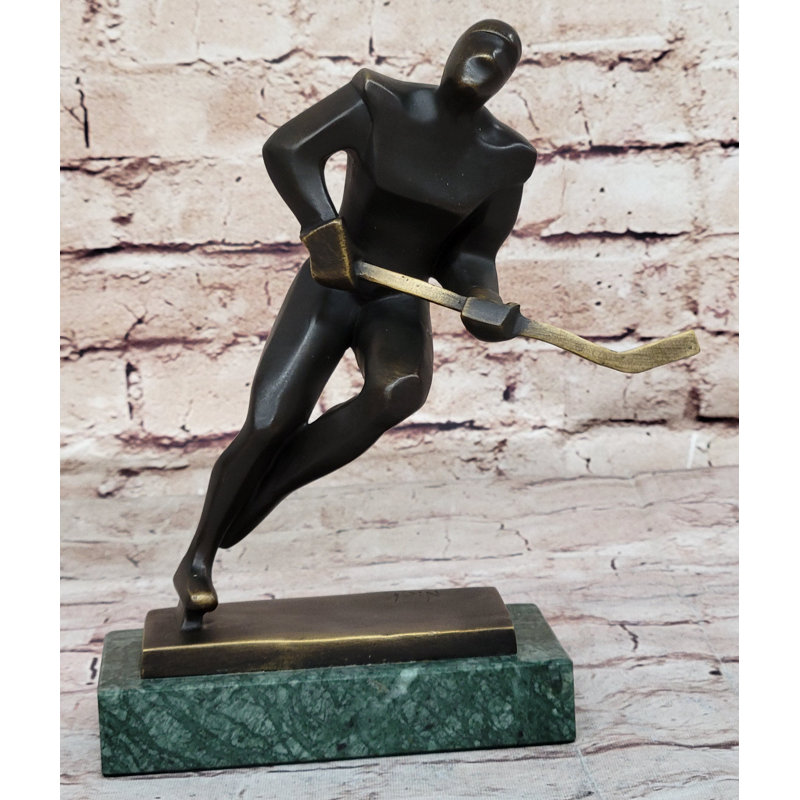 Figurines et sculptures Sarakate