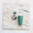 Kerri Stainless Steel Cocktail Shaker