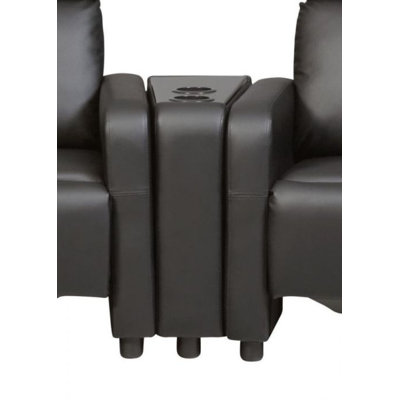 Console de cinéma maison Schaller