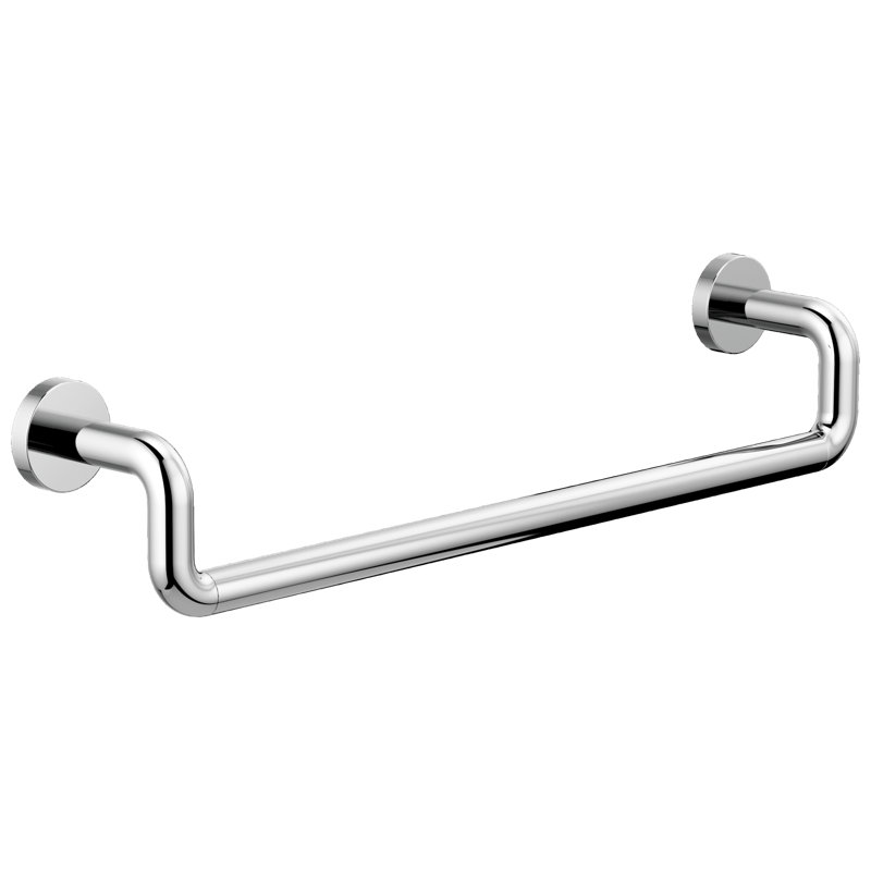 Litze® 18" Towel Bar, Chrome