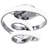 LED Semi Flush Mount-71267514