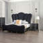 Table de chevet Glam