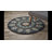 Padula Hand Tufted Wool Indoor Rug-261995664