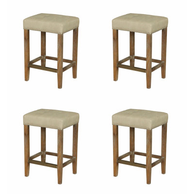 Tabouret de bar et de comptoir alaura