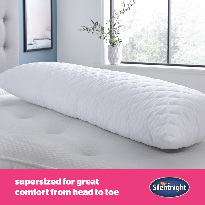 Silentnight Body Pillow
