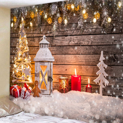 Christmas Decorative Accent