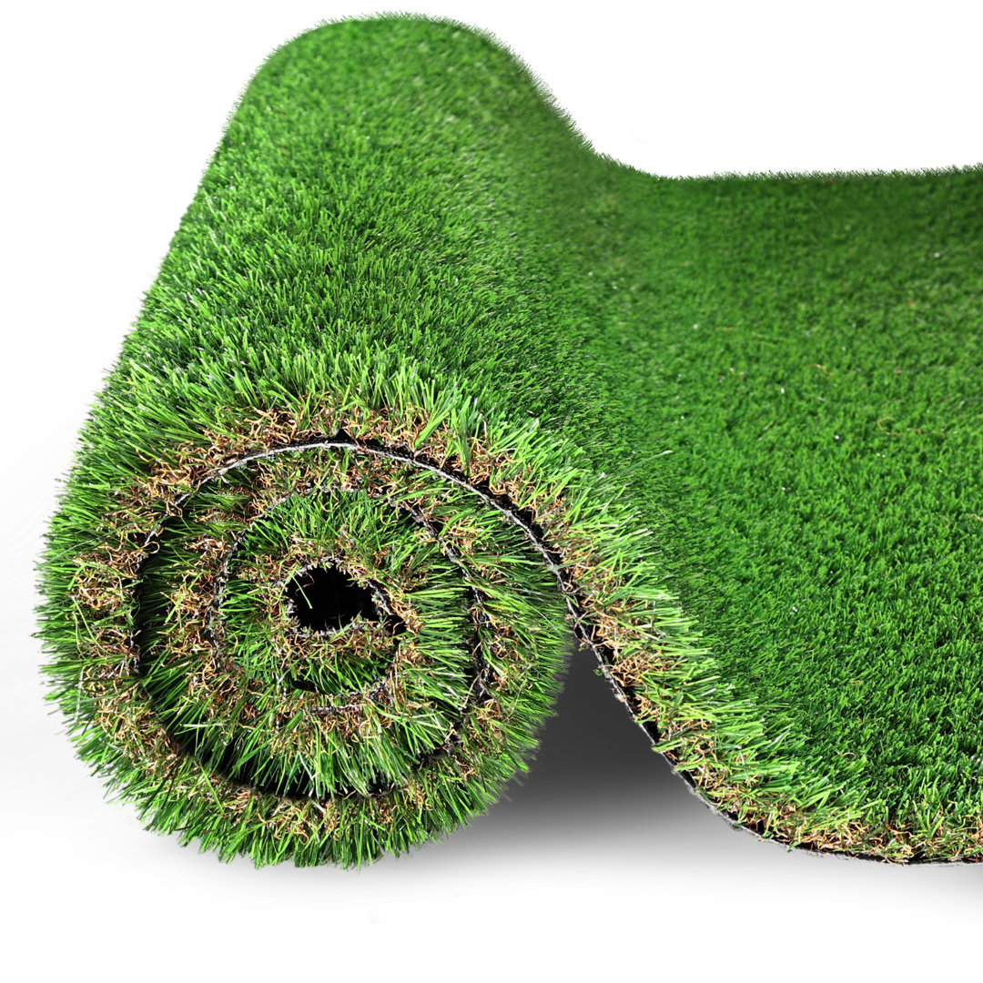 Artificial Grass Turf Rugs And Rolls For Balcony GOGEXX 