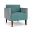 Chaise d'invité de luxe Luxe-98114919-97825401