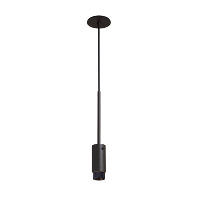 1 - Light Cylinder Pendant