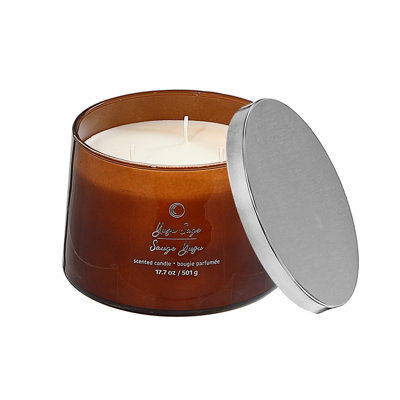Bougie Yuzu 18Oz 3 Wick