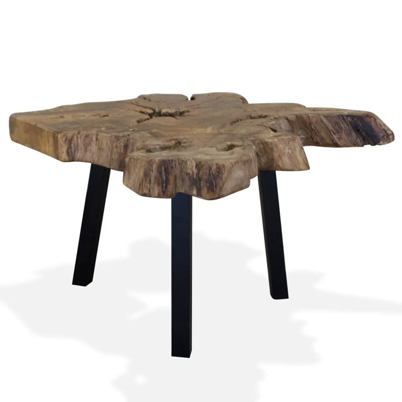 Philomene Three Leg Coffee Table