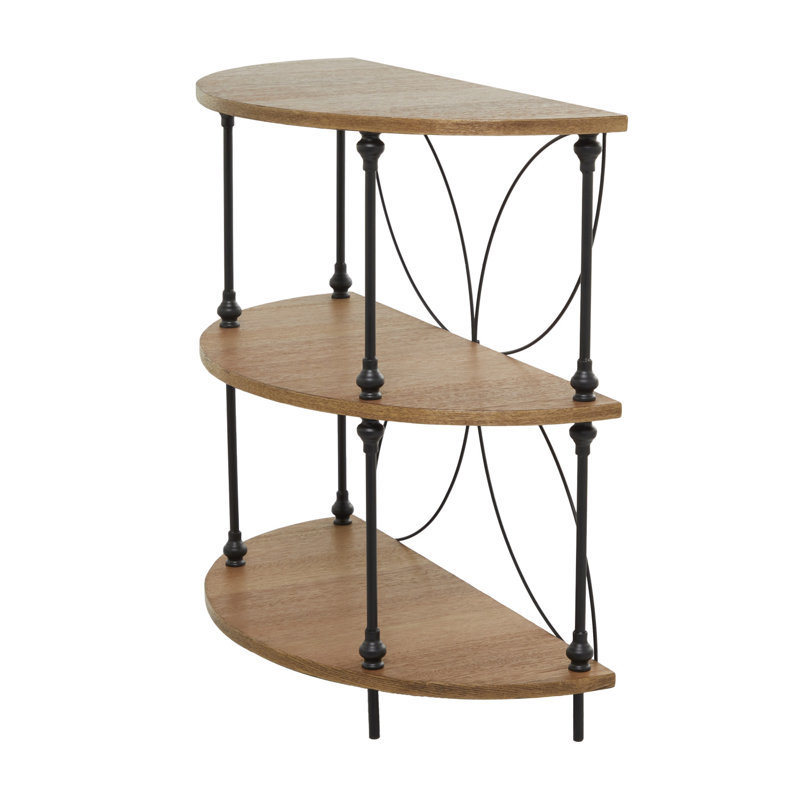 Dobre 30.00'' Console Table