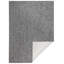 Miami Flatweave Grey Rug-25281380
