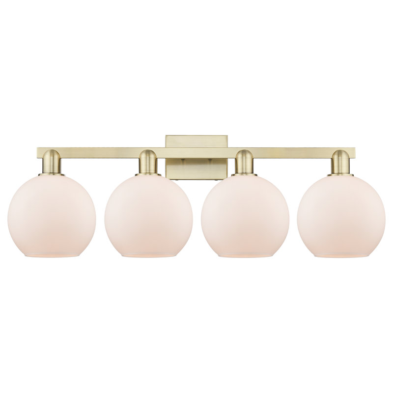 Arcadia - Macri - 4 Light Bath Vanity Light