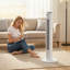 Tower Fan-124913899